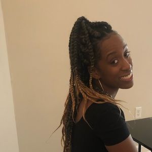 Meet your Posher, Quanna